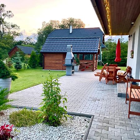 Villa Zoja High Tatras Stará Lesná Buitenkant foto