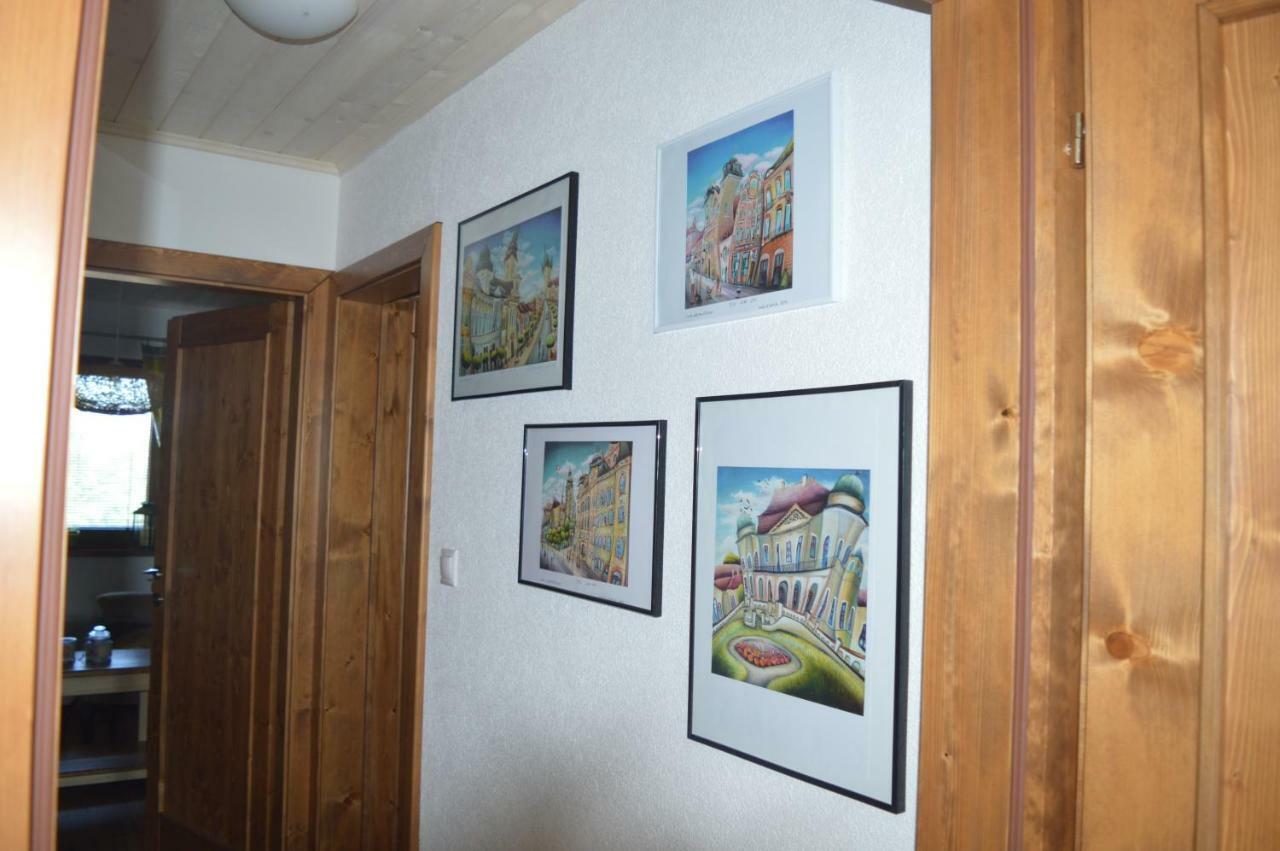 Villa Zoja High Tatras Stará Lesná Buitenkant foto